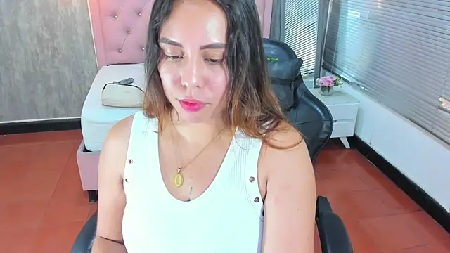 lissa_jhonsoon's cam snapshot