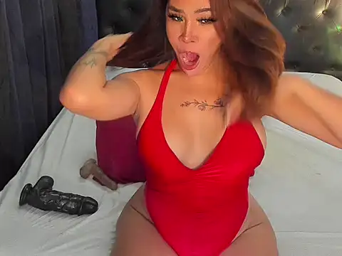 hotbabymaria's cam snapshot