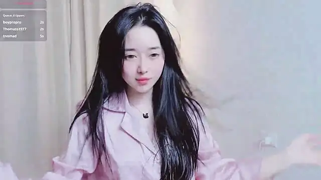 Miu-999's cam snapshot