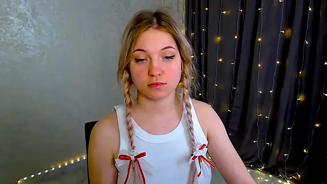 arlana_klart's cam snapshot