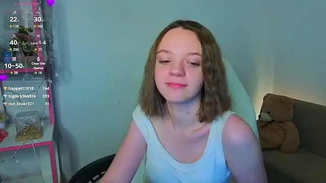 Olivia_Riesz's cam snapshot