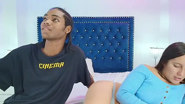 Cristal_and_luke's cam snapshot