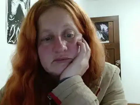 ViioletaMora's cam snapshot