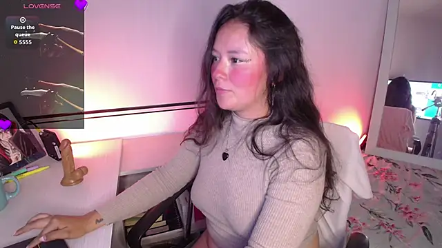 Lexie_Thompson10's cam snapshot