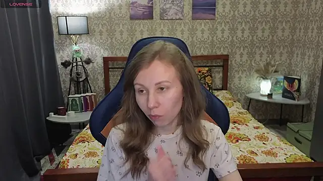 Lill_Mary's cam snapshot