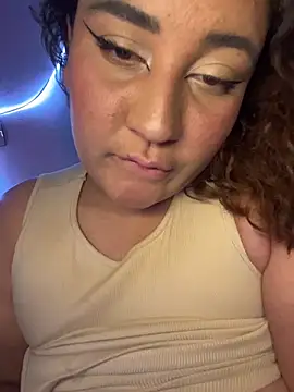 Alexxabelle's cam snapshot