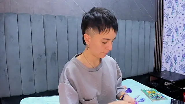 _Hannah_Hot's cam snapshot