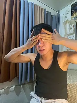 xshyboyx's cam snapshot