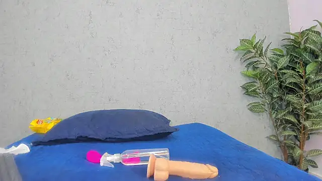 scarlett646's cam snapshot