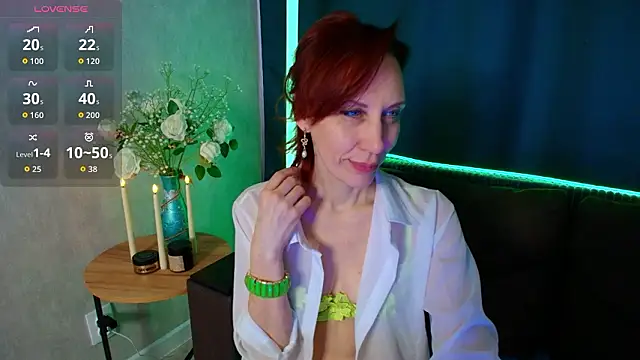 Scarlett_Snakee's cam snapshot