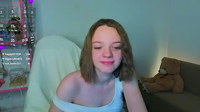 Olivia_Riesz's cam snapshot