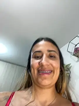 Megumi_Ivanov's cam snapshot