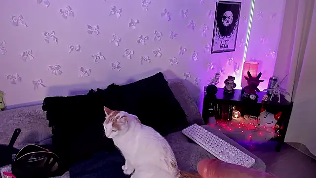 pamela_doll3's cam snapshot