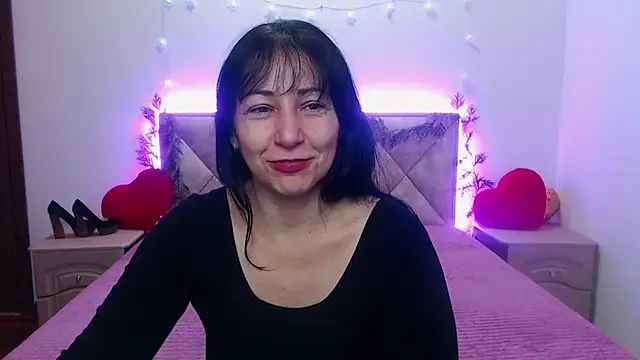 LiluGrants's cam snapshot