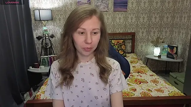 Lill_Mary's cam snapshot