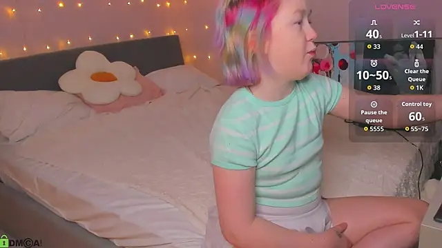 Sara_Robinson's cam snapshot