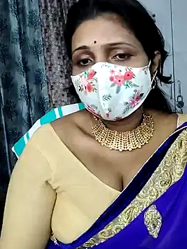 Hotty_Kavita's cam snapshot