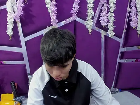 Bruno_Cruzz's cam snapshot