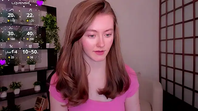 KateCuddle's cam snapshot