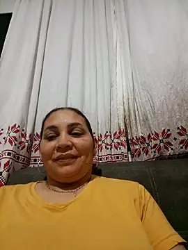 MirandaSoto's cam snapshot