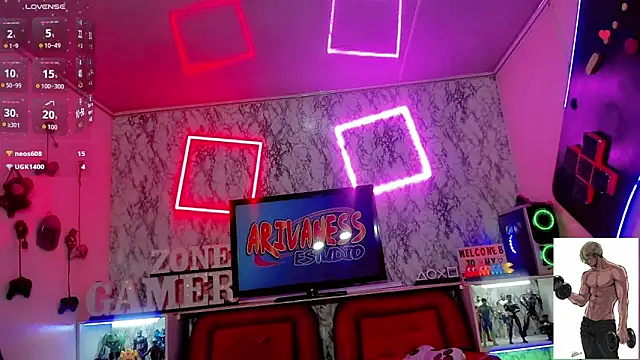 Alessa_mullen's cam snapshot