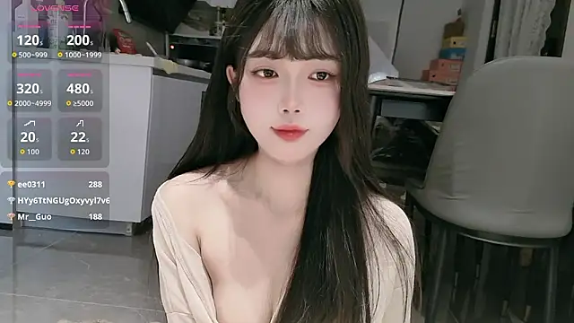 sansan-666's cam snapshot