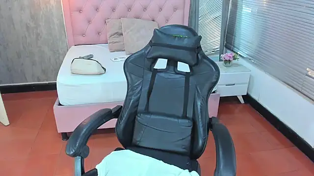 lissa_jhonsoon's cam snapshot