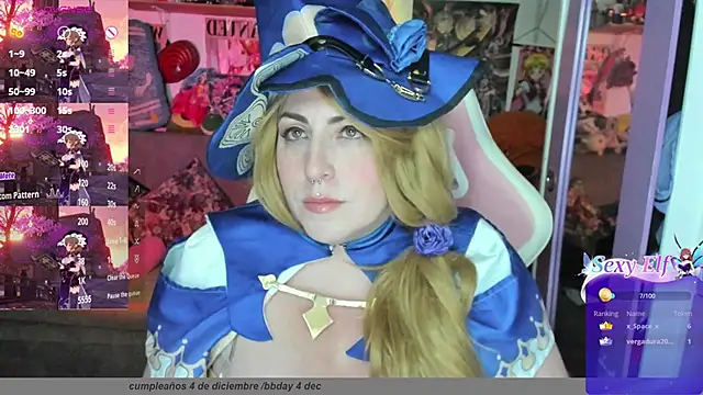 candyy_new's cam snapshot