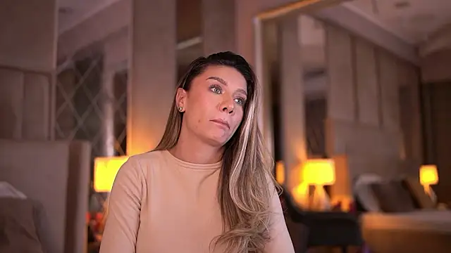 BlairSanders live sex cam