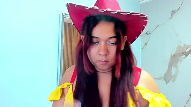 MADISON_ROWAN1's cam snapshot