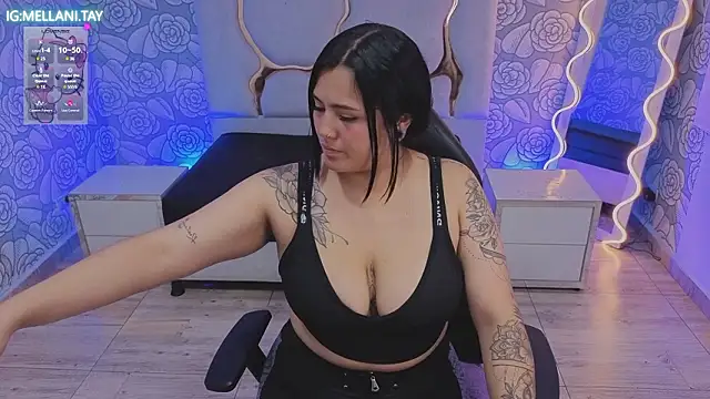Mellani_tay live sex cam