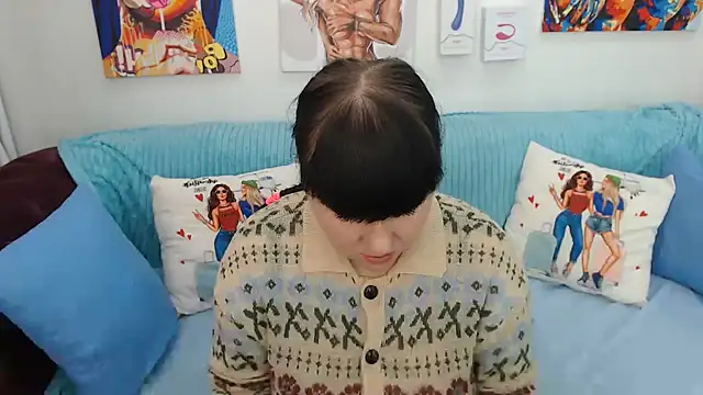 Sexy_MALIKKA's cam snapshot