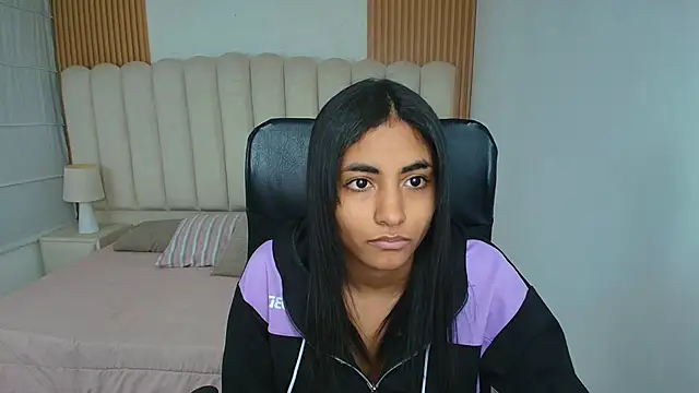 shaneelle's cam snapshot