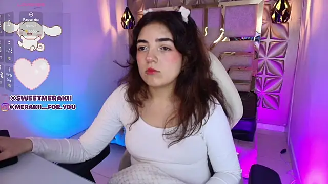 meraki_fraise's cam snapshot