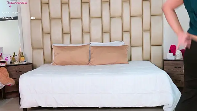 Alexa_Miss live sex cam