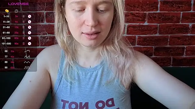 CitrusBlissss's cam snapshot