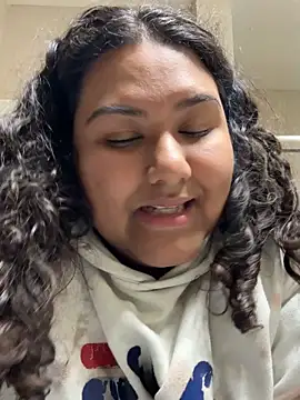 Angeliccreamyrican's cam snapshot