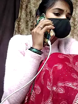 Sexy-Riyanshi's cam snapshot