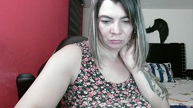 charlotedoll live sex cam