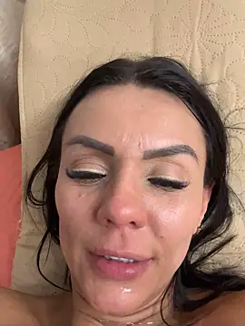 SofhiaTaylor live sex cam