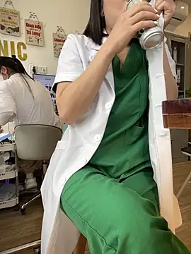 Clinic_Sexy live sex cam