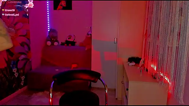 LilKittyX's cam snapshot