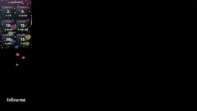 Celeste_Bauman's cam snapshot