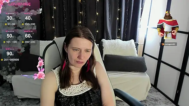 Kathrine_Meyer's cam snapshot