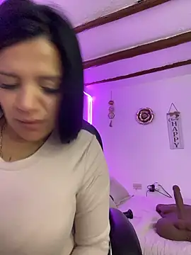 Milff_parkerrr's cam snapshot