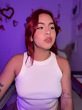 Zarahs_Blare1's cam snapshot