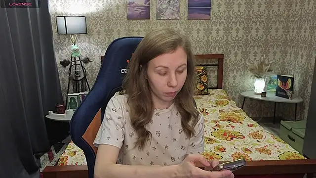 Lill_Mary's cam snapshot