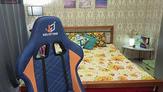 Lill_Mary live sex cam