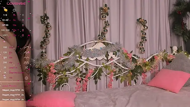 Amelia_skyy's cam snapshot