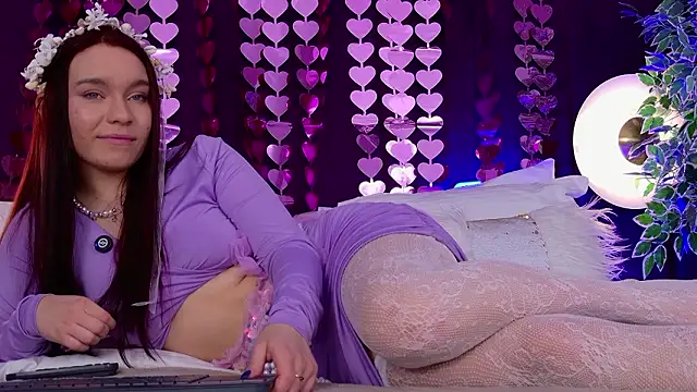 NoraHaynes's cam snapshot